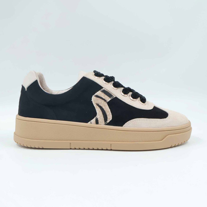 Thicker Sole Sneaker