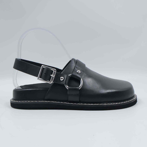 Harness Design Block Clogs