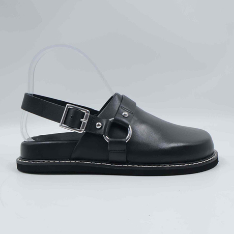 Harness Design Block Clogs