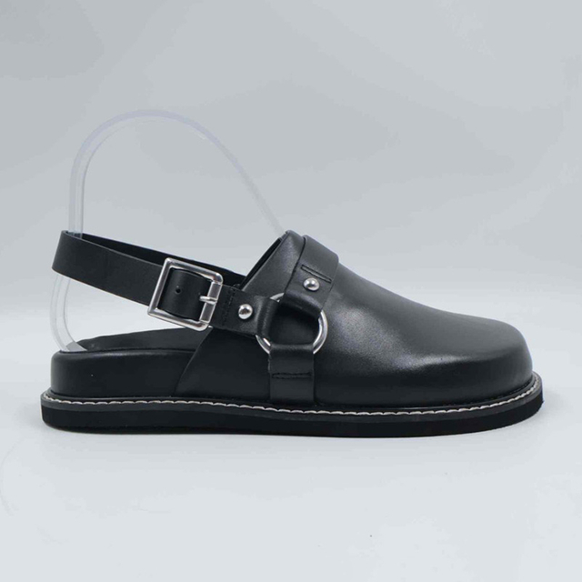 Harness Design Block Clogs