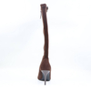 Pointed Toe High Heel Boots