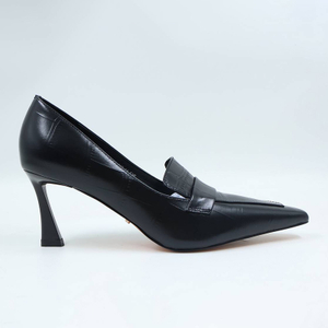 Newest Comfort High Heel Pump