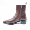 Chelsea Mid Boot Mocha
