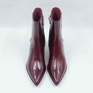 Anika Boots Black Stella