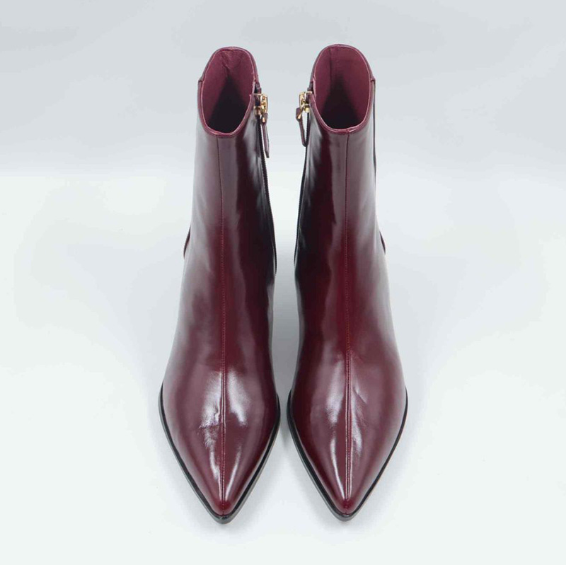 Anika Boots Black Stella