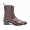 Chelsea Mid Boot Mocha