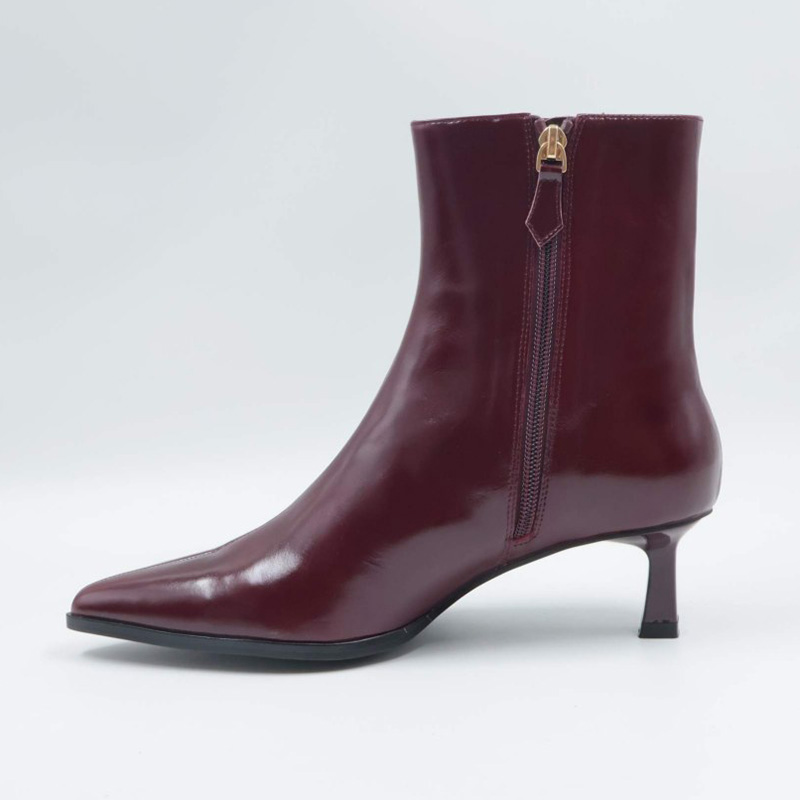 Anika Boots Black Stella