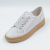 Lana White Bock Sneaker