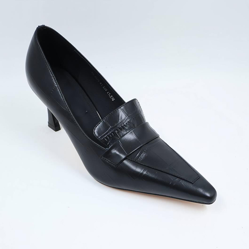 Newest Comfort High Heel Pump
