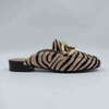 Maritime Loafer Zebra