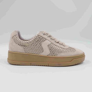 Thicker Sole Sports Shoes