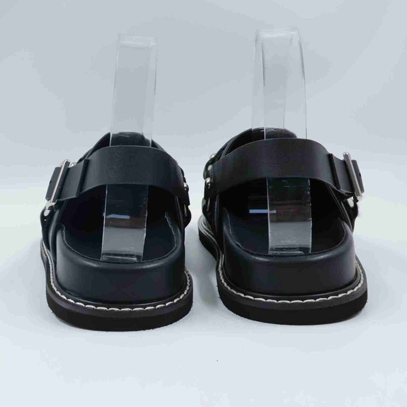 Harness Design Block Clogs