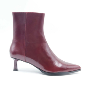 Anika Boots Black Stella