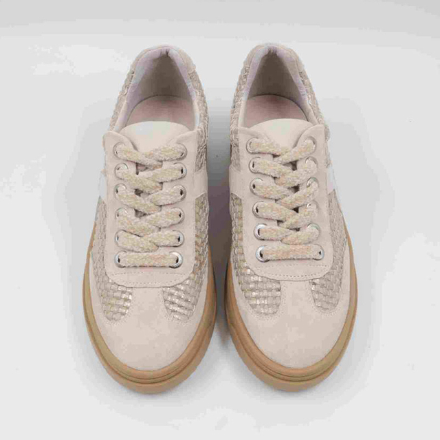 Thicker Sole Sports Shoes