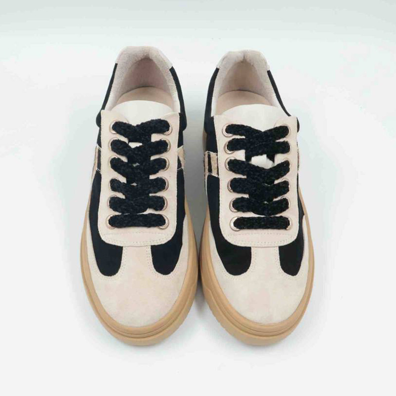 Thicker Sole Sneaker