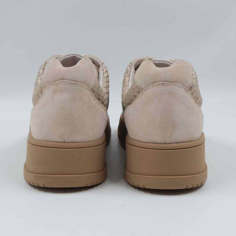 Thicker Sole Sports Shoes