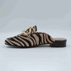 Maritime Loafer Zebra