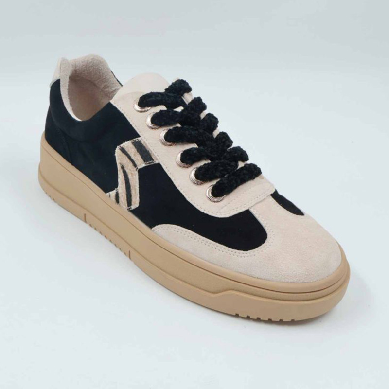 Thicker Sole Sneaker